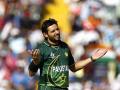 आयसीसी बीसीसीआयच्या ताटाखालचे मांजर, आफ्रिदीचा संताप - Marathi News | ICC BCCI's underling cat, Afridi's fury | Latest cricket News at Lokmat.com