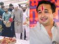 Nitesh Rane: 10 मिनिटं पोलिसांना बाजुला करा, नितेश राणेंचा अकबरुद्दीन औवेसींना इशारा - Marathi News | Nitesh Rane: Set aside police for 10 minutes, Nitesh Rane warns Akbaruddin Owaisi | Latest mumbai News at Lokmat.com