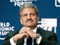 Anand Mahindra: आनंद महिंद्रांना युजर्सने विचारलं वय? उद्योगपतींनी दिलं भन्नाट उत्तर - Marathi News | Anand Mahindra: Users asked Anand Mahindra age? The answer given by the industrialists | Latest business News at Lokmat.com