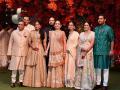 आशियातली सर्वांत श्रीमंत दहा कुटुंबे; पहिल्या दहात चार भारतीय !  - Marathi News | Asia's Ten Richest Families; Four Indians in the top ten with ambani family | Latest business News at Lokmat.com