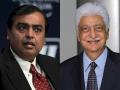 Azim Premji : अजीम प्रेमजी दानशूर नंबर वन, एकाच वर्षात 9,713 कोटींचे केले दान - Marathi News | Azim Premji : Azim Premji Donner number one, donated Rs 9713 crore in a single year | Latest business News at Lokmat.com