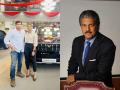 Anand Mahindra: दंगर्ल गर्लने खरेदी केली न्यू लाँच्ड 'स्कॉर्पिओ एन', महिंद्रा म्हणाले हा तर बोनस - Marathi News | Dangirl girl Babita phogat buys new launched Scorpio N, Anand Mahindra says it's a bonus | Latest national News at Lokmat.com