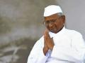 'अण्णा हजारे शेतकरी आंदोलनात सहभागी होतील असं वाटत नाही' - Marathi News | I don't think Anna Hazare will join the farmers' movement - nitin Gadkari | Latest national News at Lokmat.com
