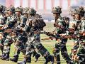 सैन्य दलात भरतीची संधी, 24 जानेवारीपासून करा ऑनलाईन अर्ज - Marathi News | Recruitment Opportunity in the Indian Army, Apply online from January 24 | Latest national News at Lokmat.com
