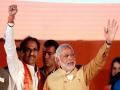 भाजपची लहान भावासाठीही तडजोड नाहीच ! - Marathi News | BJP is not compromised even for younger brother! | Latest maharashtra News at Lokmat.com
