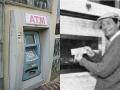 ... अन् बँक कधीच बंद झाली नाही, ATM मशिनबद्दल तुम्हाला हे माहित्येय का? - Marathi News | bank never closed ... do you know about ATM | Latest business News at Lokmat.com