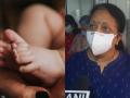 Corona Virus : जन्मलेल्या जुळ्या बाळांना कोरोनाची बाधा, रुग्णालयात उपचार सुरू - Marathi News | Corona Virus : Infants born with coronary heart disease, begin treatment at the hospital in vadodara gujrat | Latest national News at Lokmat.com