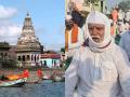 'बंडातात्यांच्या तोंडाला काळं फासणार, पंढरीत पाऊल ठेऊ देणार नाही' - Marathi News | 'The mouths of bandatatya karadkar will be blackened, they will not be allowed to set foot in the padharpur treat by ncp | Latest solapur News at Lokmat.com