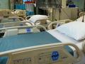 नागपुरात आयसीयू बेडअभावी तब्बल ३६५ कोरोनाबाधितांचा मृत्यू - Marathi News | 365 corona deaths due to lack of ICU beds in nagapur | Latest nagpur News at Lokmat.com