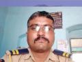 अर्धवट पुलामध्ये पडल्यामुळे पोलीस कर्मचाऱ्याचा मृत्यू, बांधकाम विभागाचे दुर्लक्ष - Marathi News | | Latest buldhana News at Lokmat.com