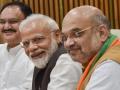 'भाजपचं उत्पन्न वर्षभरात 50 टक्क्यांनी वाढलं, तुमचं कितीनं ?' - Marathi News | 'BJP's income increased by 50 per cent during the year, how much is yours? rahul gandhi questioned people | Latest national News at Lokmat.com