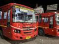 एसटीत ‘परिवर्तन’; ताफ्यात येणार नव्या 2,200 बस - Marathi News | 'transformation' in ST; 2,200 new buses will be added to the fleet | Latest mumbai News at Lokmat.com