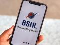 गुडन्यूज! BSNL चा मोठा धमाका, 4 जीसह 5 जी सर्व्हीस लाँचची तयारी - Marathi News | Good news! Big bang for BSNL, preparation for 5G service launch with 4G in 15 august | Latest business News at Lokmat.com