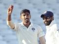 सतत खेळणाऱ्या बुमराहला इंग्लंडविरुद्ध विश्रांती द्या - Marathi News | Give the constantly playing boomerang a break against England | Latest cricket News at Lokmat.com