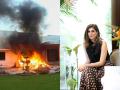 पंजाब पोलिसांनी अटक केलेली 'ब्युटी क्वीन'; कोन आहे खदीजा शाह? - Marathi News | Who is Khadija Shah, the beauty queen arrested by the Punjab Police? | Latest international Photos at Lokmat.com