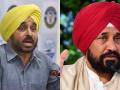 पंजाबमध्ये उमेदवारीसाठी होतेय पक्षांतराची खेळी - Marathi News | In Punjab, there is a game of change of party for candidature | Latest national News at Lokmat.com