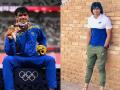 नीरजचा 'भाव' वधारला, रोहित शर्माला टाकले मागे - Marathi News | Neeraj chopra's 'price' increased, leaving Rohit Sharma behind in advertise field | Latest other-sports Photos at Lokmat.com