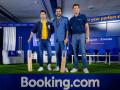 Booking.com ची ICC क्रिकेट विश्वचषक 2023 मोहीम; 'हाऊजॅट फॉर युवर परफेक्ट स्टे' केलं लाँच - Marathi News | Booking.com's ICC Cricket World Cup 2023 campaign; Launched 'Howjet for your perfect stay' | Latest travel News at Lokmat.com