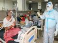 १६ मे रोजी राज्यात असतील ७.११ लाख सक्रिय रुग्ण - Marathi News | As on May 16, there will be 7.11 lakh active patients in the state | Latest mumbai News at Lokmat.com