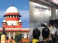 खासगी रुग्णालये पैसे कमावण्याची मशिन बनलेत, सर्वोच्च न्यायालयाने फटकारले - Marathi News | Private hospitals became money-making machines, the Supreme Court slammed | Latest national News at Lokmat.com