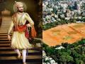 मुंबईतील शिवाजी पार्कची देखभाल तीन कोटीत, 3 वर्षांसाठी नेमणार ठेकेदार - Marathi News | Shivaji Park maintenance at a cost of Rs 3 crore, a contractor to be appointed for 3 years | Latest mumbai News at Lokmat.com