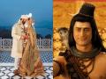 Mohit Raina : 'देवों के देव महादेव'फेम मोहित रैनानं गुपचूप उरकलं लग्न - Marathi News | Mohit Raina : 'Devon ke dev mahadev' fame Mohit Raina secretly got married | Latest filmy Photos at Lokmat.com