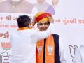 Gujarat Results 2022: देवेंद्र फडणवीसांनी सभा घेतल्या तिथे कोण जिंकतंय?; बघा, 'त्या' सात जागांचा निकाल - Marathi News | | Latest national News at Lokmat.com