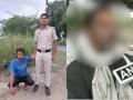 साहिललाही तशीच शिक्षा मिळावी, मुलीच्या हत्येनंतर पीडित वडिलांंचा आक्रोश - Marathi News | Sahil should get the same punishment, cry victim's father after daughter's murder | Latest crime News at Lokmat.com