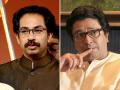 राज ठाकरेंनी शिवसेनेला अनुल्लेखाने मारले ! - Marathi News | Lok Sabha Election 2019 Raj Thackeray ignore Shivsena in rally | Latest maharashtra News at Lokmat.com