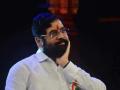 Eknath Shinde: खासदाराचा मोठा गौप्यस्फोट, ठाकरे गटाचे ८ आमदार ३ खासदार शिंदे गटात येणार? - Marathi News | Big secret explosion by mp prataprao jadhav, 8 MLAs of Thackeray group and 3 MPs will join Shinde group of shivsena | Latest buldhana News at Lokmat.com