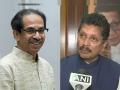 Shivsena: मुख्यमंत्र्यांचं आवाहन, राऊतही शांत झाले; आता शिवसेनेत परतण्याबाबत केसरकर म्हणाले - Marathi News | Shivsena: CM Uddhav Thackeray's appeal, Raut also calmed down; Kesarkar said about returning to Shiv Sena now | Latest mumbai News at Lokmat.com