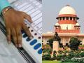 Election: महापालिका निवडणुकांबाबत निवडणूक आयोगाचा सर्वोच्च न्यायालयात अर्ज - Marathi News | Election: Election Commission's application to the Supreme Court regarding municipal elections | Latest national News at Lokmat.com