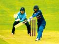 नताली, टॅमीचे अर्धशतक, इंग्लंड विजयी - Marathi News | Natalie, Tammy's half-century, England win | Latest cricket News at Lokmat.com