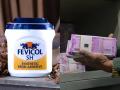 Share Market: शेअर मार्केटमध्ये गुंतवले 1 लाख, फेव्हीकॉल कंपनीनं केलं मालामाल - Marathi News | Share Market: 1 lakh invested in the stock market of BSE, favicol company did goods returns to stake holder | Latest business News at Lokmat.com