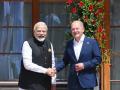 भारताचा वाढता दबदबा, शिखर परिषदेत मोदींचा मोठा प्रस्ताव - Marathi News | India's growing influence, Modi's big proposal at the summit | Latest editorial News at Lokmat.com
