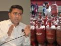 प्रत्येक कुटुंबाला 3 गॅस सिलेंडर मोफत, गोवा सरकारच्या निर्णयाचं होतंय कौतुक - Marathi News | 3 gas cylinders free for every family, big decision of Goa government | Latest goa News at Lokmat.com