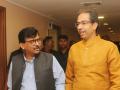 Assembly Election 2022: '...तर महाविकास आघाडीही करणार, गोवा अन उत्तरप्रदेशात शिवसेना लढणार' - Marathi News | Assembly Election 2022: '... then Mahavikas will also lead, Shiv Sena will fight in Goa and Uttar Pradesh', sanjay raut on election | Latest mumbai News at Lokmat.com