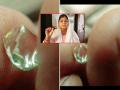 शेतकऱ्याच्या पत्नीला सापडला 10 लाखांचा हिरा, आयुष्य उजळणार - Marathi News | Farmer's wife finds diamond worth Rs 10 lakh in panna MP | Latest national News at Lokmat.com