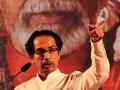 Uddhav Thackeray: 'हिटलरही असाच अहंकारी होता', भाजपने कार्टुनद्वारे मुख्यमंत्र्यांची उडवली खिल्ली - Marathi News | Uddhav Thackeray: Hitler was just as arrogant, the BJP ridiculed the Chief Minister Uddhav Thackeray through cartoons | Latest mumbai News at Lokmat.com