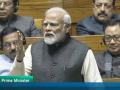 निवडणुकांपूर्वीच मोदींना कसं कळतं की ३७० जागा जिंकणार?; काँग्रेसचा सवाल - Marathi News | How does Modi know before the elections that he will win 370 seats?; Suspicious question of Congress by adhir ranjan chowdhary | Latest national News at Lokmat.com
