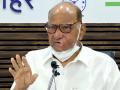 निवडणुका डोळ्यांसमोर ठेवून राज्यात दंगलीच्या घटना - पवार - Marathi News | Incidents of riots in the state ahead of elections - sharad Pawar | Latest nashik News at Lokmat.com