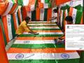 Har Ghar Tiranga: 'हर घर तिरंगा' अभियान वादात, कर्मचाऱ्यांच्या पगारातून कापले जाणार 38 रुपये - Marathi News | Har Ghar Tiranga: In the 'Har Ghar Tiranga' campaign controversy, Rs 38 will be deducted from the salary of the Railway employees | Latest national News at Lokmat.com