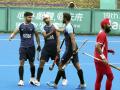 हॉकीत भारताकडून सिंगापूरचा धुव्वा - Marathi News | India beat Singapore in hockey | Latest other-sports News at Lokmat.com