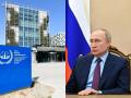 पुतीन यांना अटक होईल का? ICC ने आजपर्यंत कुणावर केलीय अशी कारवाई - Marathi News | Will Vladimir Putin be arrested? What exactly is ICC's warrant? | Latest international Photos at Lokmat.com