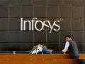 Infosys, HCL Tech सह अनेक शेअर्समध्ये जोरदार रॅली; 'या' ५ कारणांमुळे आयटी स्टॉक्स चमकले - Marathi News | Strong rally in many stocks including Infosys HCL Tech IT stocks shined due to 5 reasons | Latest business News at Lokmat.com