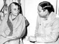 संपादकीय - १९८० : इतिहास घडवणाऱ्यांची कहाणी! - Marathi News | 1980: The Story of Historians! jawaharlal darda meeting with indira gandhi | Latest editorial News at Lokmat.com