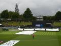 अखेरच्या वन-डेवर पावसाचे सावट, भारताला आज विजयाची गरज - Marathi News | Rain on the last ODI, India need a win today against newzealand | Latest cricket News at Lokmat.com