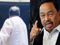 Narayan Rane: हे आमचं दुर्दैव! अजित पवारांच्या 'त्या' विधानानंतर नारायण राणेंचा थेट इशारा - Marathi News | Narayan Rane: This is our misfortune! Direct warning of Narayan Rane after Ajit Pawar's statement of shirdi loudspeaker | Latest mumbai News at Lokmat.com