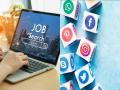 Dos and Don't while searching for online jobs in social media - Hindi News | Dos and Don't while searching for online jobs in social media | Latest national Photos at Lokmattimes.com