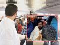 Eknath Shinde: ... म्हणून मी विमान थांबवलं, व्हायरल व्हिडिओवर एकनाथ शिंदेंचं स्पष्टीकरण - Marathi News | Eknath Shinde: ... So I stopped the plane, explains Eknath Shinde on viral video about airplain call | Latest social-viral Photos at Lokmat.com